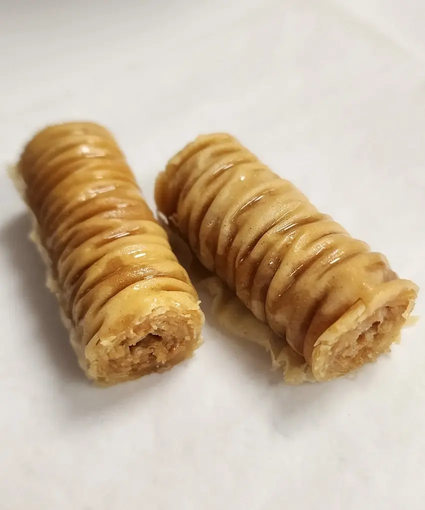 Simon King signature dishes - Best donair and subs in Edmonton