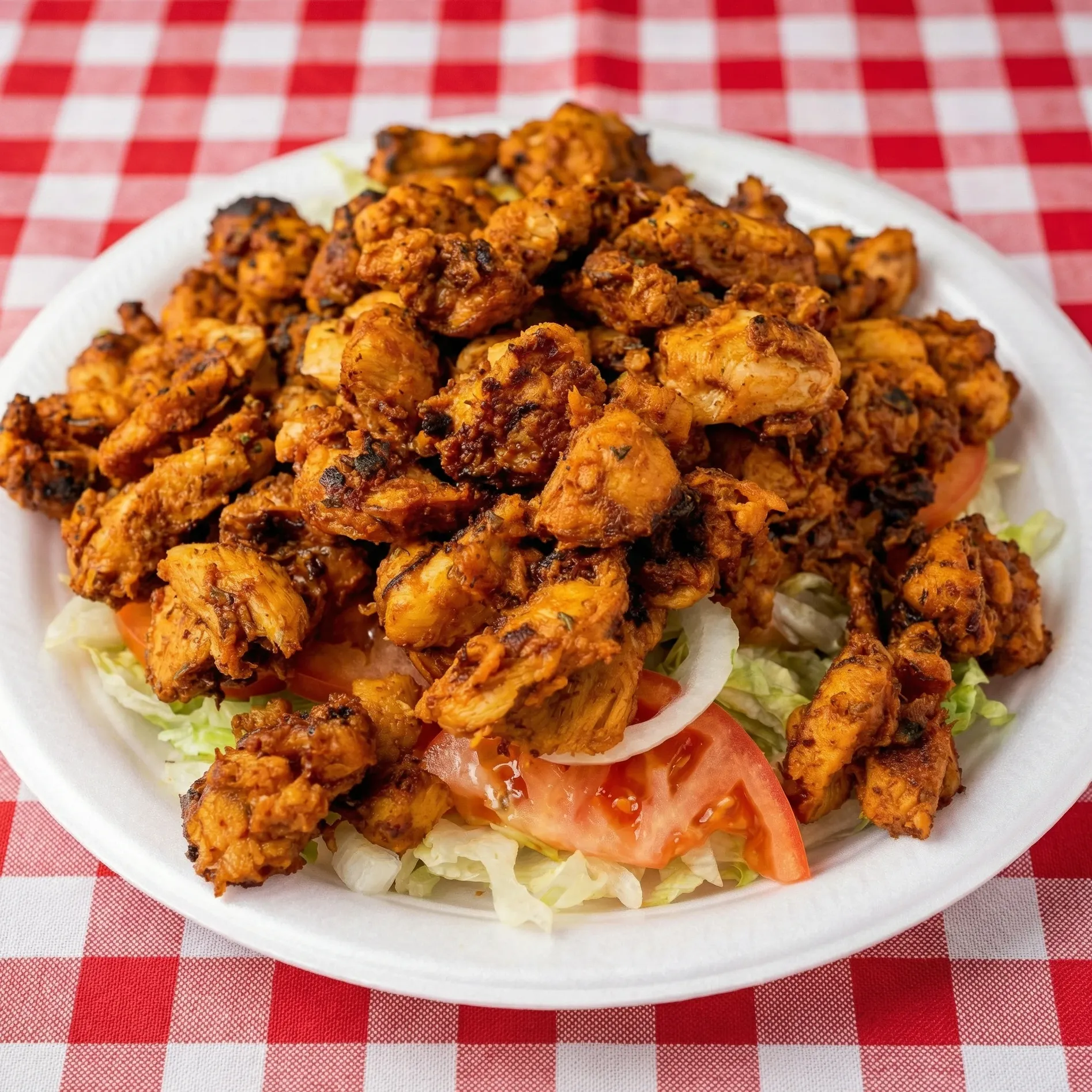 Cheese Donair near Avonmore Edmonton